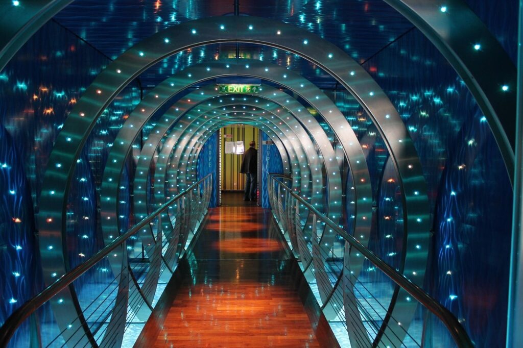 埋没法後のむくみはいつまで続くの？