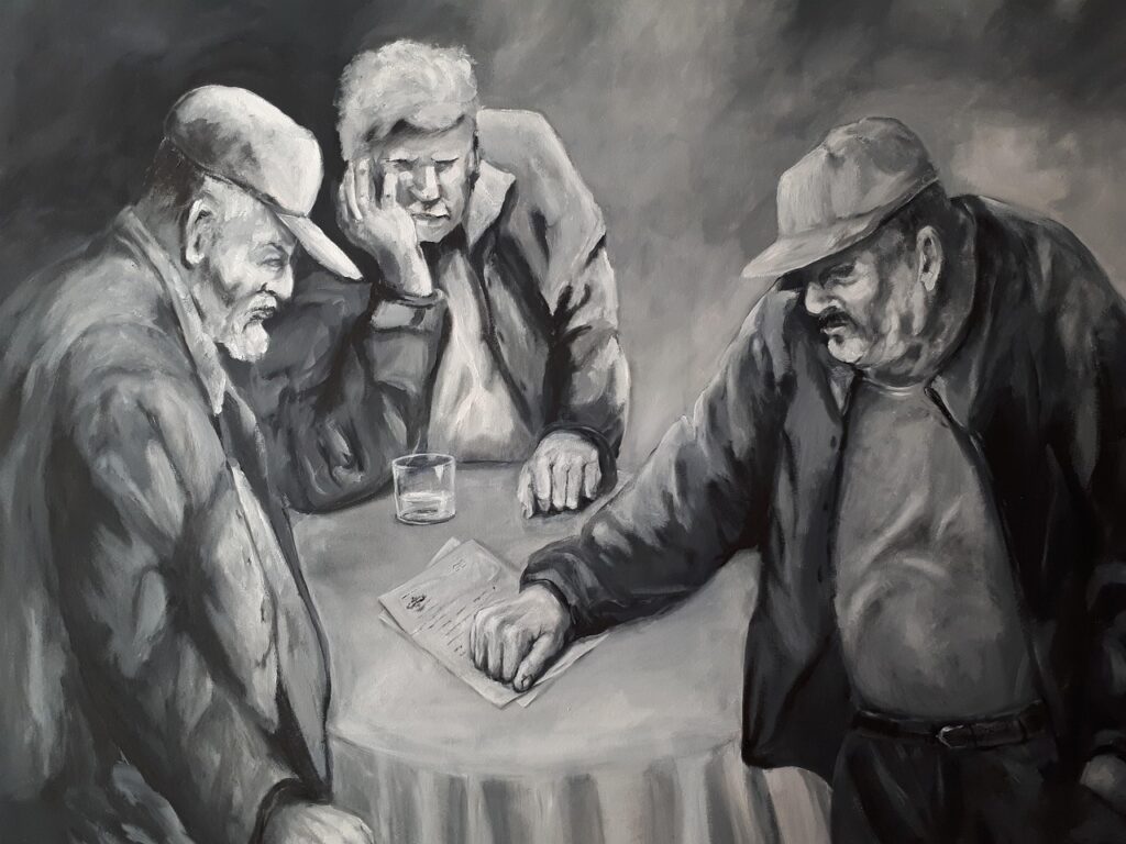 二重整形を考える男性が知っておくべき自然な仕上がりのポイントは？