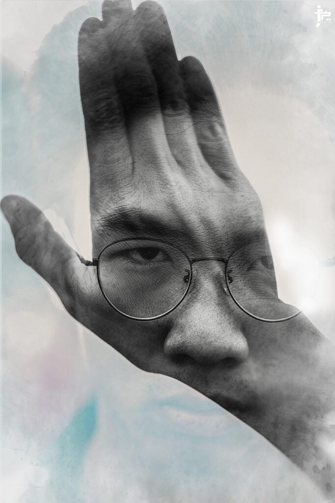 二重整形後にサングラスを使うべき理由は？